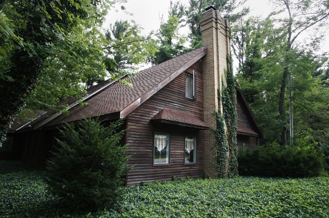 The Arboreal Inn