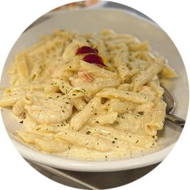 Mask-pasta