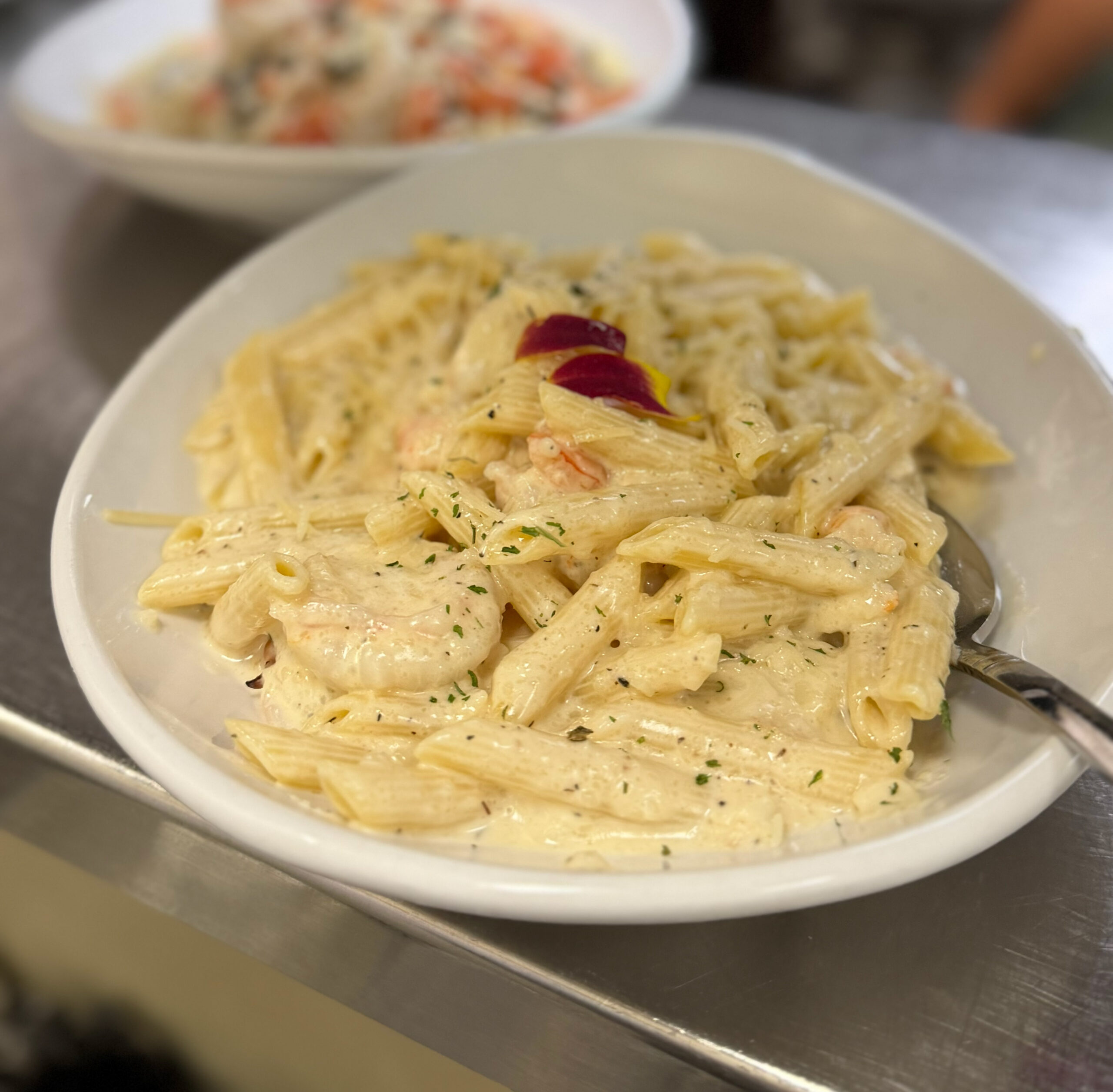 pasta